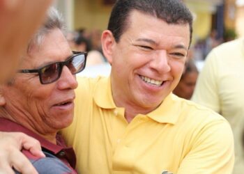 Justiça Eleitoral defere registro de candidatura de Beto do Brasil para disputar a Prefeitura de Solânea