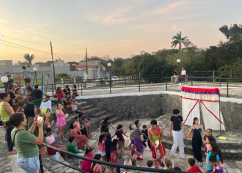 Praça Januncio Pessoa de Lima: Reinauguração marca nova fase para solanenses e visitantes da região