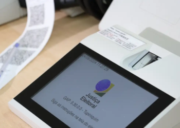 Segundo turno não terá voto em trânsito; ausência deve ser justificada