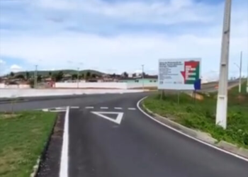 Tião Gomes e João Azevedo reafirmam compromisso e ampliação de obras e ações no Brejo