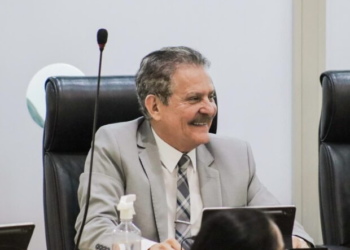 Vice-presidente da ALPB, Tião Gomes, parabeniza Bananeiras pelos 145 anos de história