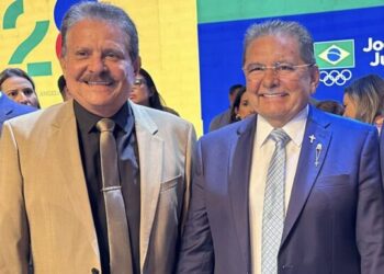 Deputado Tião Gomes assume presidência da Assembleia Legislativa e garante manter ritmo intenso de produtividade