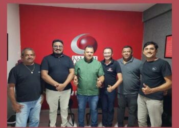 Vereador Marcelo Bezerra Fala sobre Progresso em Bananeiras