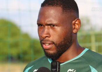 Campinense oficializa a chegada do goleiro Lucão para 2025