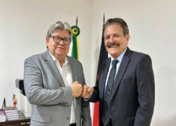 Deputado Tião Gomes parabeniza Governo da Paraíba pela conquista da nota A na avaliação fiscal da STN