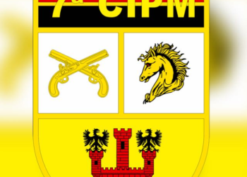 Polícia militar prende acusados de furto, em Solânea