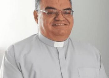 Por indicação do deputado Tião Gomes, ALPB aprova título de Cidadão Paraibano ao Monsenhor Nereudo Freire Henrique