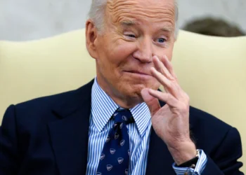 Biden quer perdoar mais de US$ 4,6 bilhões em empréstimos à Ucrânia