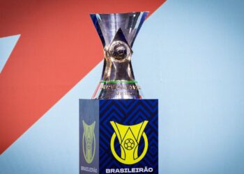 CBF divulga horários das duas últimas rodadas do Brasileiro