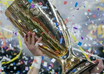 Sorteio define grupos do Campeonato Paulista de 2025