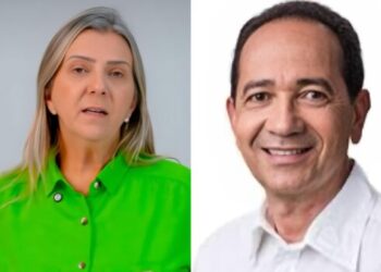 Ex-prefeito de Areia pede cassação do mandato de Dra. Silvia por abuso de poder, compra de votos e uso indevido de programa social