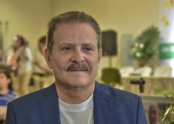 Deputado Tião Gomes afirma que não há articulação para dividir suas bases no Brejo Paraibano