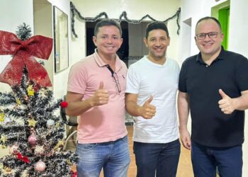 Vereadores eleitos na oposição de Solânea se preparam para 2025