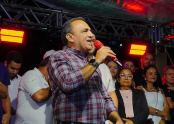 Natal em Arara: Um Espectáculo de Luz, Amor e Fé!