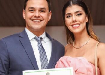 Prefeito de Bananeiras confirma que vai lançar esposa como candidata a deputada estadual