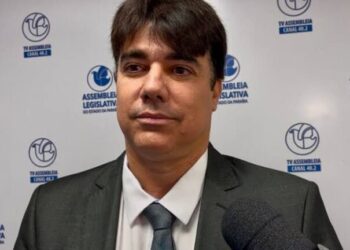Deputado João Paulo destaca apoio a Tião Gomes para o TCE e exalta sua trajetória parlamentar