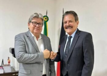 Deputado Tião Gomes comemora novos investimentos anunciados pelo governador João Azevêdo para o Brejo Paraibano; Veja