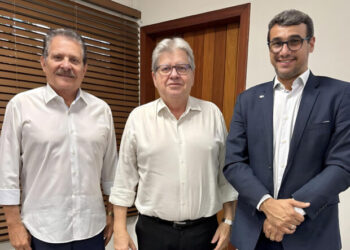 Deputados Tião Gomes e Chió agradecem ao Governo do Estado por desapropriação de terreno para garantir permanência do IFPB em Areia