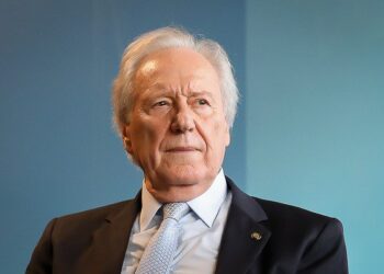 Ministro da Justiça, Ricardo Lewandowski, virá à Paraíba em março