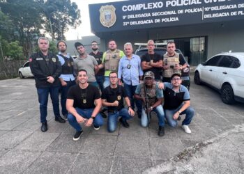 Acusado de homicídio em Solânea é preso em Pernambuco