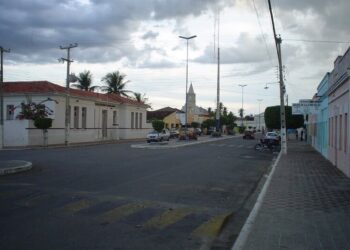 TCE intima prefeito de Conceição para explicar 318 contratações por excepcional interesse público consideradas irregulares