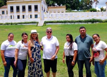 Governador João Azevêdo Anuncia Investimentos em Turismo em Serraria