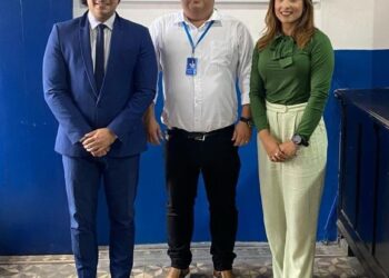 IBPEM promove capacitação para servidores e administração municipal de Bananeiras