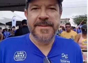 Ex Prefeito Kayser Rocha Desiste da Pré-Candidatura a Deputado Estadual em 2026