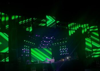 Festa do Produtor Rural de Alagoa Nova começa nesta quinta-feira, com shows de Pablo, Sorriso Maroto e Gegê Bismarck