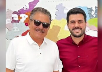 Tião Gomes destaca investimentos do Governo da Paraíba na Educação e parabeniza secretário Wilson Filho pelo Passe Livre Estudantil