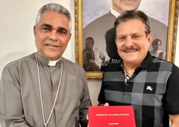 Projeto de Tião Gomes busca proteger legado de Padre Ibiapina como Patrimônio da Paraíba