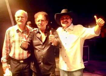 Deputado Tião Gomes celebra oficialização do Dia Nacional do Brega e relembra criação do icônico Bregareia