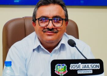 Vereador Jailson da Cidade de Arara: Aprovação Unânime das Contas Públicas de 2024