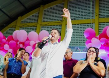 Festa do Dia das Mães: população se Une em Celebração em Arara,Pb