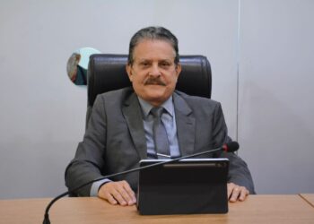 Deputado Tião Gomes destaca importância de nova delegacia da mulher no Brejo Paraibano e lamenta casos de feminicídio na região