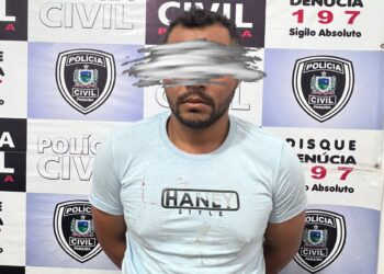 Forças de segurança da Cidade de Solânea, agem rápido e prendem e elucidam Feminicídio ocorrido na manhã do dia 12 de junho