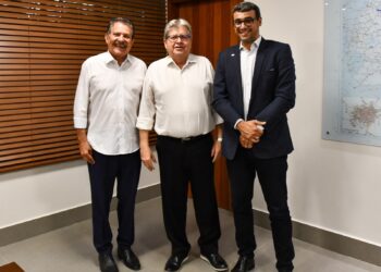 Após doação definitiva de terreno e agradecimentos da comunidade acadêmica, Tião Gomes e Chió reafirmam importância do IFPB em Areia