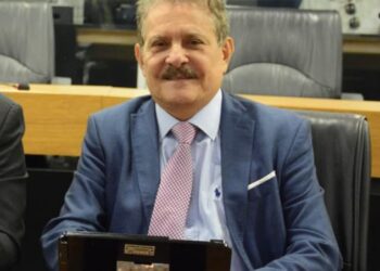 Tião Gomes parabeniza o DER-PB pelos 79 anos: “Encurta caminhos, aproxima pessoas e impulsiona o desenvolvimento da Paraíba