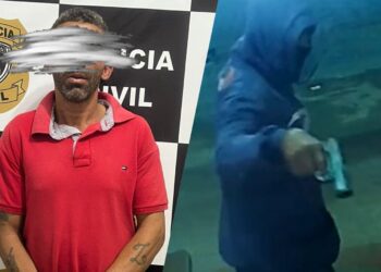 Polícia civil agi rápido e prende acusados de roubos em Solânea