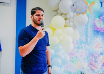 Prefeitura de Arara realiza a maior entrega de enxovais da história do município