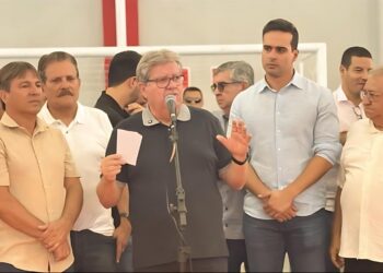 Tião Gomes destaca avanço histórico na educação de Casserengue com inauguração da primeira escola estadual do município