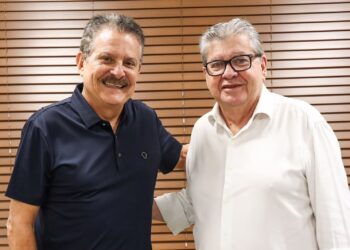 Tião Gomes descarta apoio a Nabor Wanderley para o Senado após adesão da prefeita de Areia e reafirma fidelidade a João Azevêdo