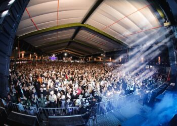 Sucesso absoluto: conforto e organização marcam o Caminhos do Frio de Bananeiras