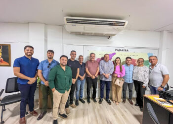 Deputado Tião Gomes reúne prefeitos para apresentar o projeto Raízes do Brejo ao Governo do Estado e garantir apoio cultural