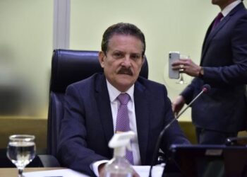 Deputado Tião Gomes repudia fala xenofóbica de vereador de SC: “Canalhas como esse tentam desvalorizar os nordestinos”