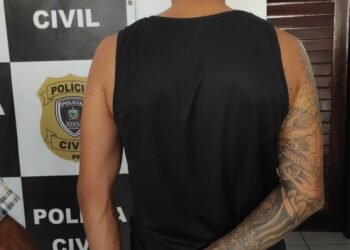 ação rápida da polícia civil de Solânea resulta em prisão em flagrante por estelionato”