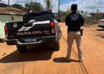 preso o autor de tentativa de feminicídio em plena feira livre de Solânea