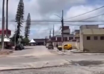 MP da Paraíba acata denúncia e abre investigação por pagamento de semáforo não instalado superior a R$ 24mil pela prefeitura de Solânea-Pb