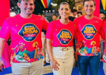 Douglas Bubú endossa trabalho da gestão e pré-candidatura de Maria Porto em entrevista à Rádio Integração do Brejo