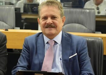 Tião Gomes destaca importância das promoções na Polícia Militar: “Vitória para quem há anos esperava esse reconhecimento”